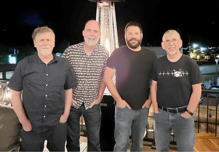 Three local bands take stage at Italian Fest Saturday